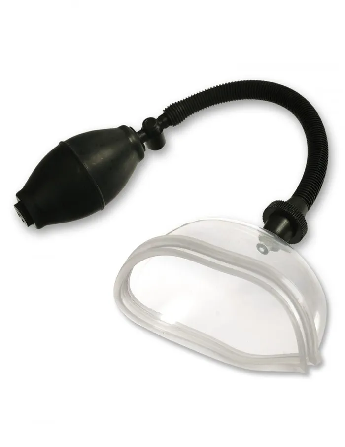 Pipedream Products Female Sex Toys Pipedream Products Fetish Fantasy High Intensity Pussy Pump