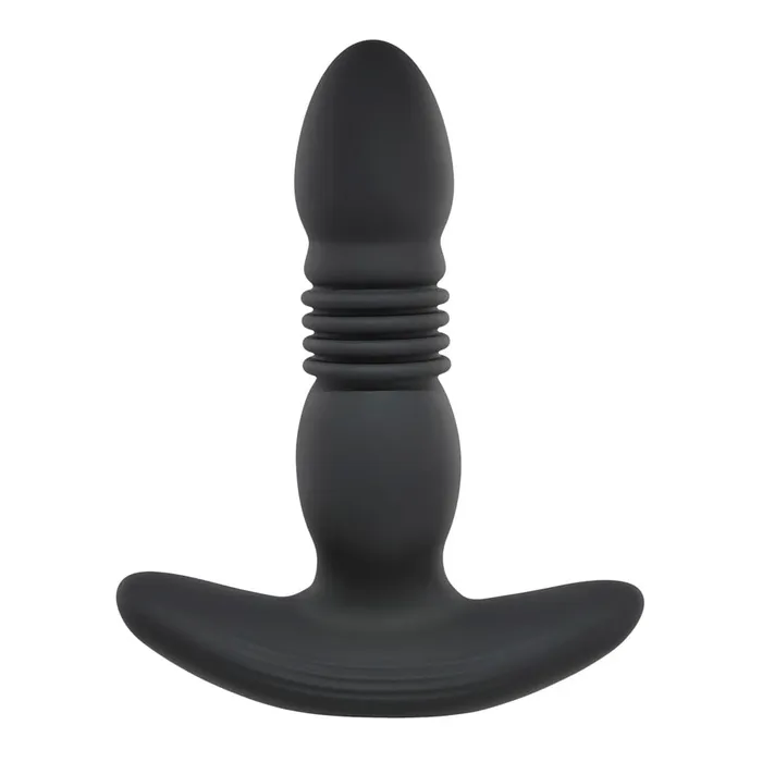 Playboy Pleasure Anal Playboy Trust the Thrust Vibrating Plug