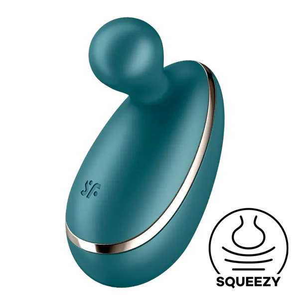 Satisfyer Spot On 1 Satisfyer Vibrators