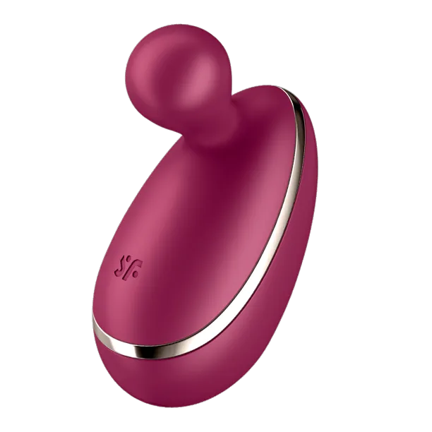 Satisfyer Spot On 1 Satisfyer Vibrators