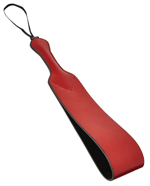 Sportsheets Vibrators Sportsheets Saffron Loop Paddle