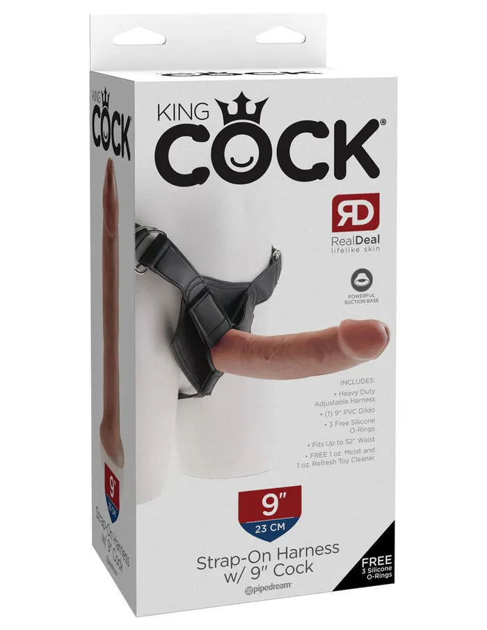 Strap on Harness with 9 Cock Pipedream Female Sex Toys Strap on Harness with 9 Cock Pipedream Female Sex Toys