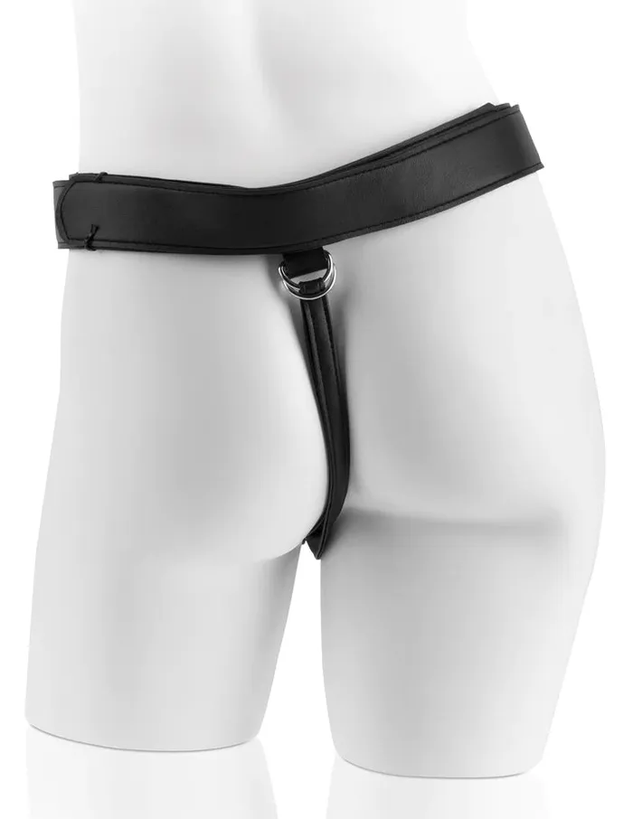 Strap on Harness with 9 Cock Pipedream Female Sex Toys Strap on Harness with 9 Cock Pipedream Female Sex Toys