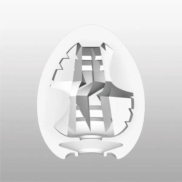 Tenga Female Sex Toys Tenga Thunder Egg Tenga Female Sex Toys Tenga Thunder Egg