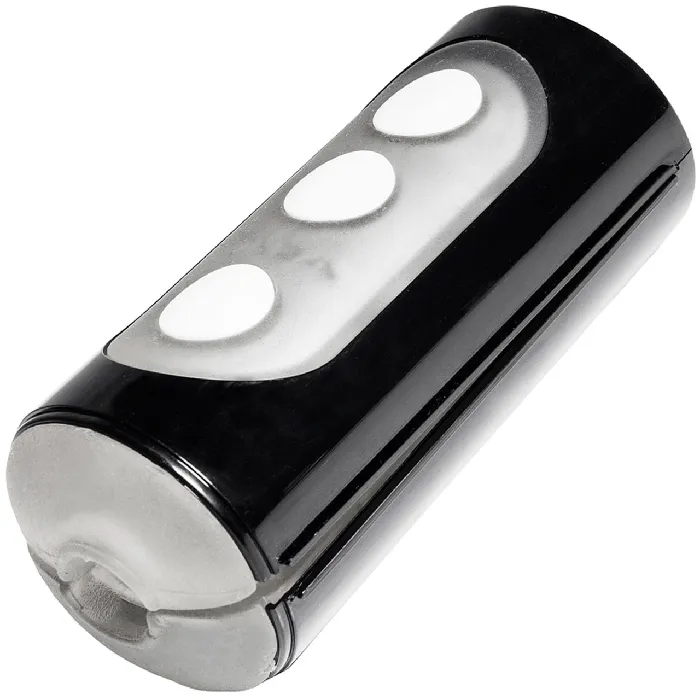 Tenga Flip Hole Masturbator Black Edition Tenga Male Sex Toys