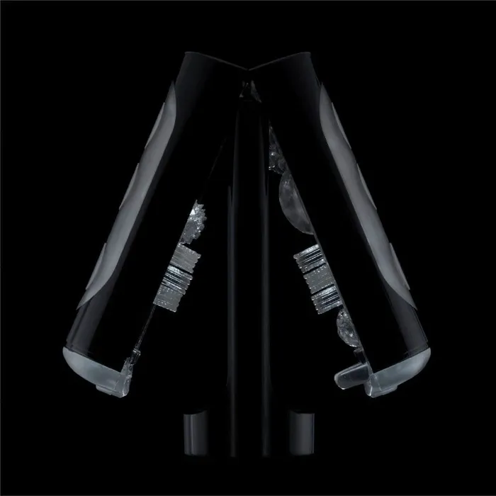 Tenga Flip Hole Masturbator Black Edition Tenga Male Sex Toys
