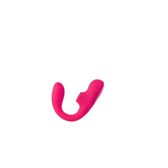 Vedo Vibrators VeDO Suki Plus Dual Sensation Vibe