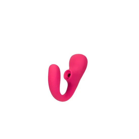 Vedo Vibrators VeDO Suki Plus Dual Sensation Vibe