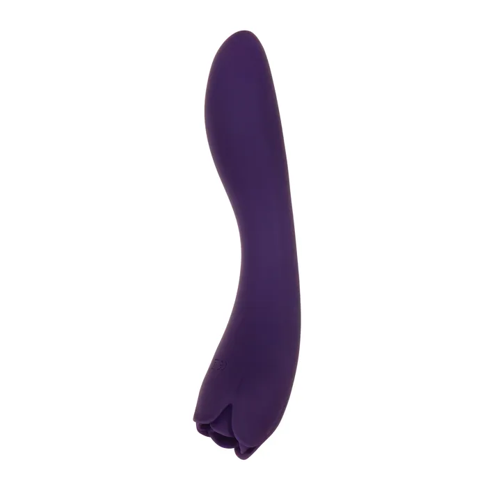 Vibrators Evolved Evolved Thorny Rose Dual Massager