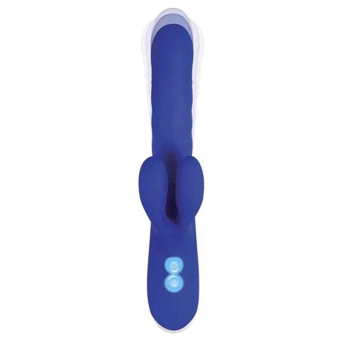 Vibrators Evolved Grand Slam Rabbit Vibrator Evolved