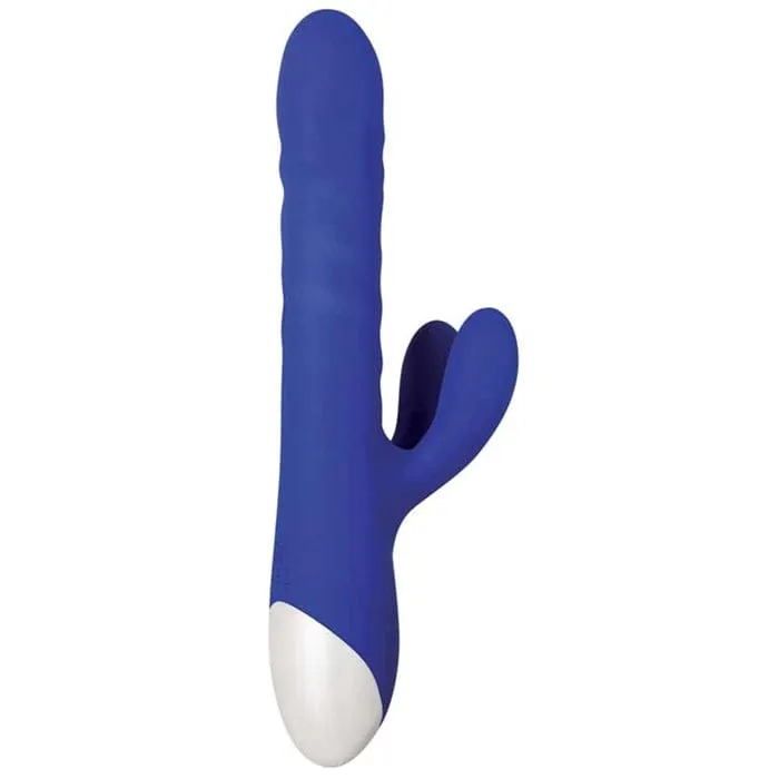 Vibrators Evolved Grand Slam Rabbit Vibrator Evolved