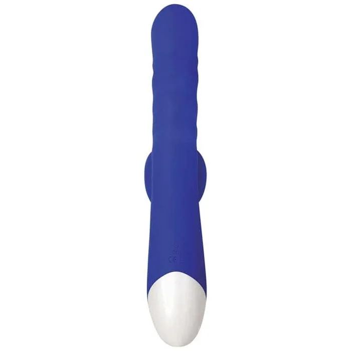 Vibrators Evolved Grand Slam Rabbit Vibrator Evolved