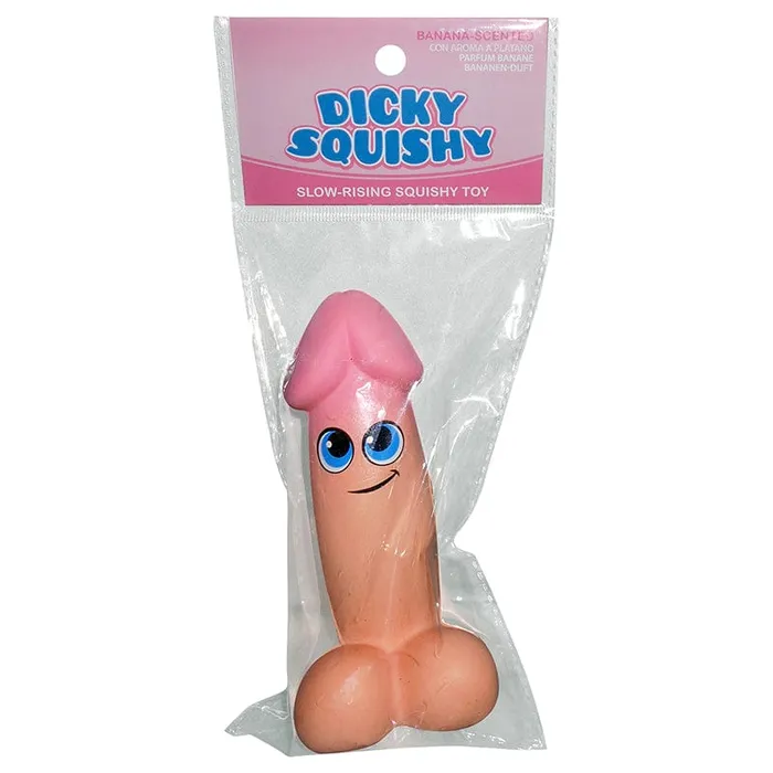 Vibrators Kheper Games Kheper Games Dicky Squishy