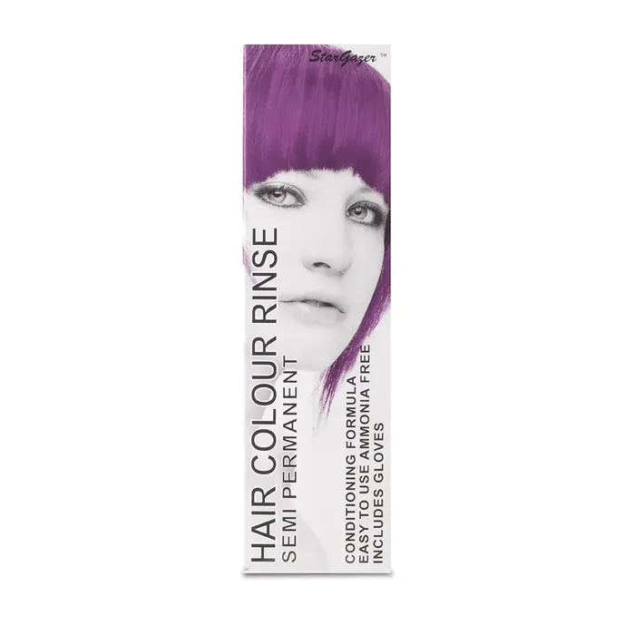 Vibrators Stargazer Stargazer Colour Rinse Vibrators Stargazer Stargazer Colour Rinse