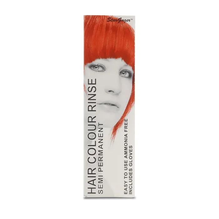 Vibrators Stargazer Stargazer Colour Rinse Vibrators Stargazer Stargazer Colour Rinse