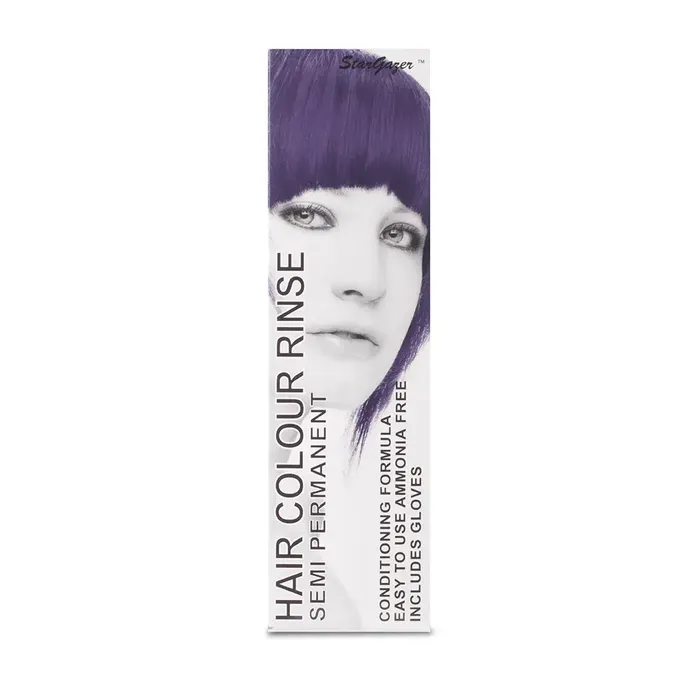 Vibrators Stargazer Stargazer Colour Rinse Vibrators Stargazer Stargazer Colour Rinse