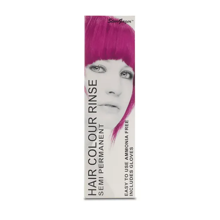 Vibrators Stargazer Stargazer Colour Rinse Vibrators Stargazer Stargazer Colour Rinse