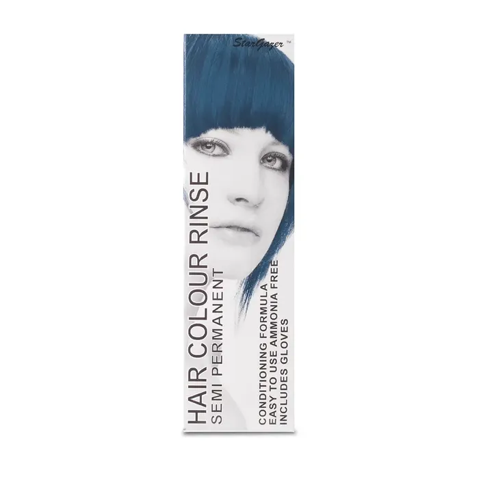 Vibrators Stargazer Stargazer Colour Rinse Vibrators Stargazer Stargazer Colour Rinse