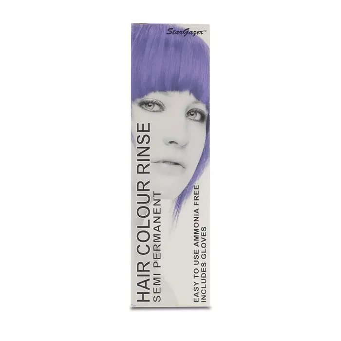 Vibrators Stargazer Stargazer Colour Rinse Vibrators Stargazer Stargazer Colour Rinse