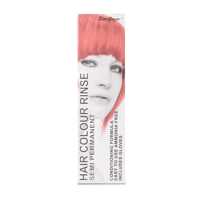Vibrators Stargazer Stargazer Colour Rinse Vibrators Stargazer Stargazer Colour Rinse