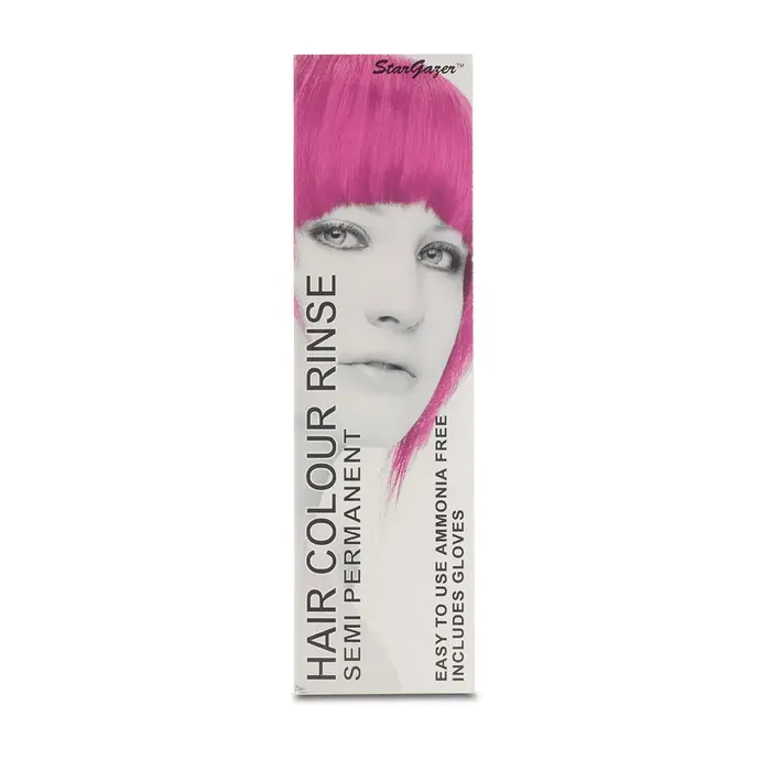 Vibrators Stargazer Stargazer Colour Rinse Vibrators Stargazer Stargazer Colour Rinse