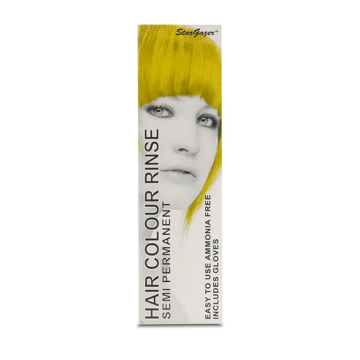 Vibrators Stargazer Stargazer Colour Rinse Vibrators Stargazer Stargazer Colour Rinse
