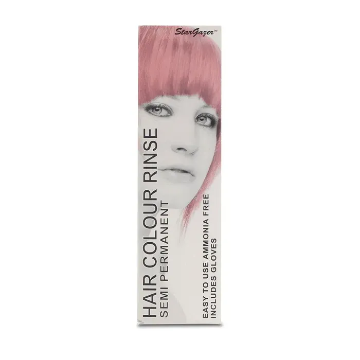 Vibrators Stargazer Stargazer Colour Rinse Vibrators Stargazer Stargazer Colour Rinse