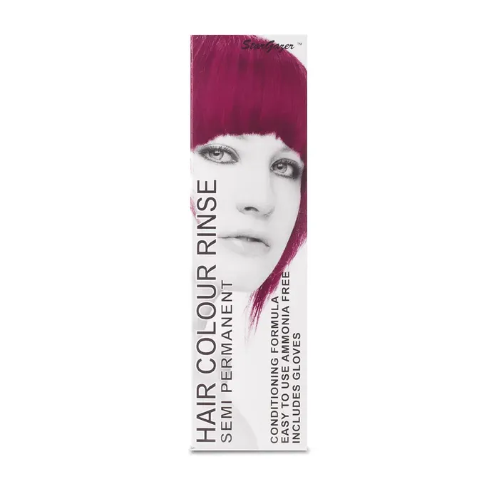 Vibrators Stargazer Stargazer Colour Rinse Vibrators Stargazer Stargazer Colour Rinse