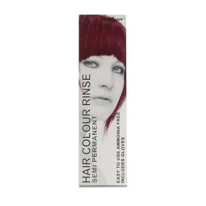 Vibrators Stargazer Stargazer Colour Rinse Vibrators Stargazer Stargazer Colour Rinse