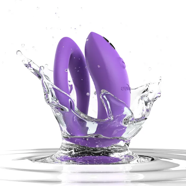 Vibrators WeVibe WeVibe Sync O