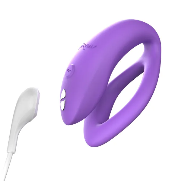 Vibrators WeVibe WeVibe Sync O