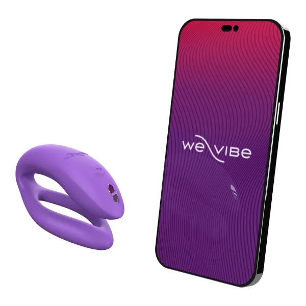 Vibrators WeVibe WeVibe Sync O