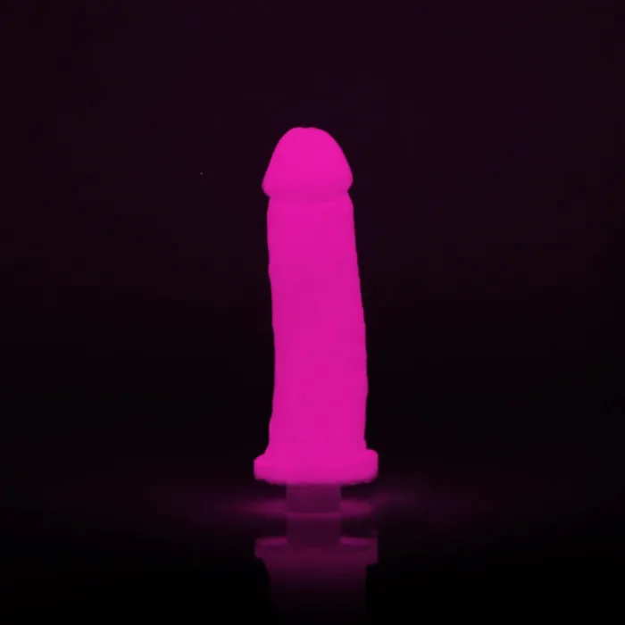 AAPD Male Sex Toys CloneAWilly Penis Molding Kit Glow In The Dark