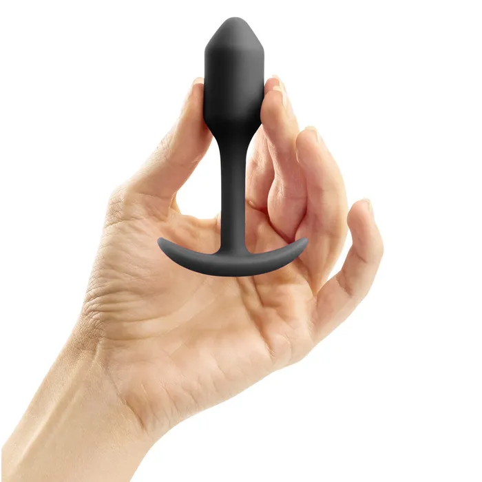 BVIBE SNUG PLUG 1 Calvista Anal