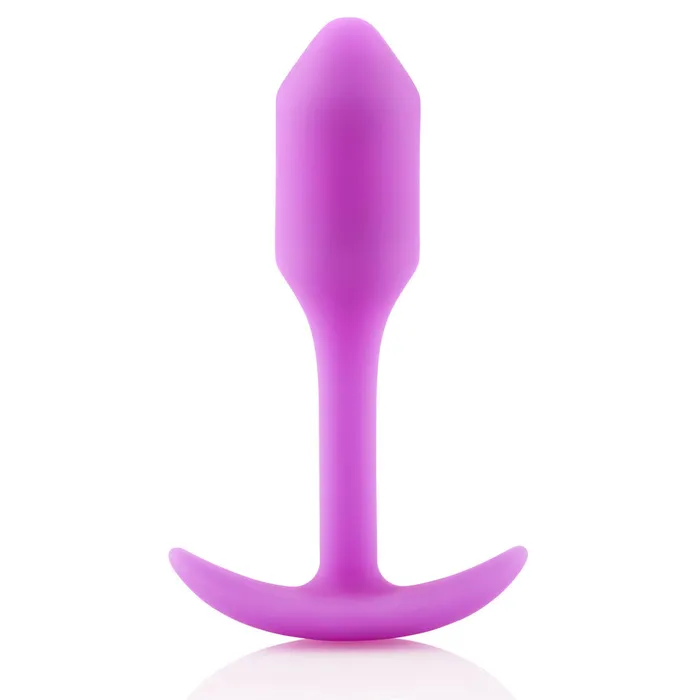 BVIBE SNUG PLUG 1 Calvista Anal