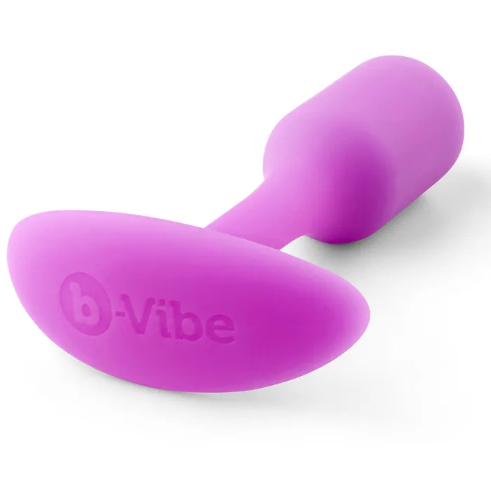 BVIBE SNUG PLUG 1 Calvista Anal