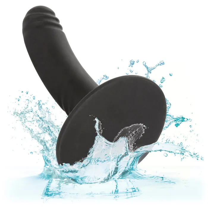 Boundless 475 Ridged Dong California Exotics Dildos