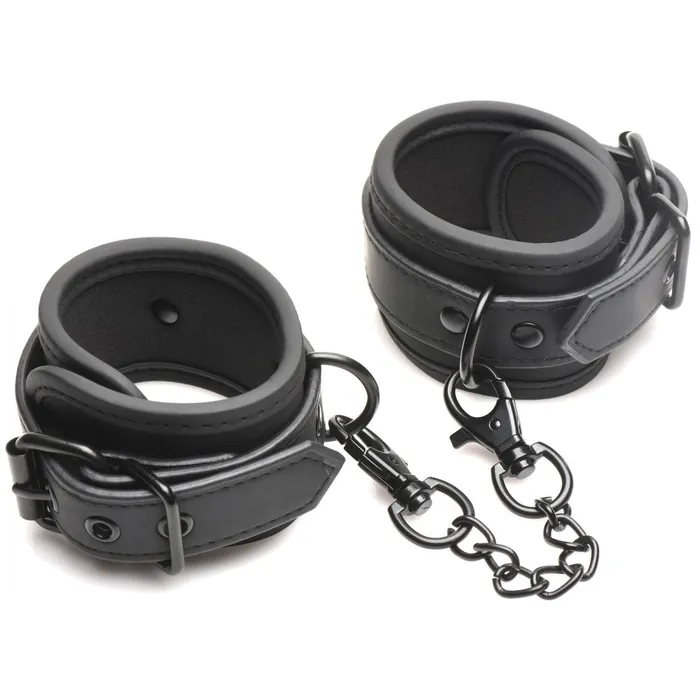 Couples Bang BANG Bondage Kit