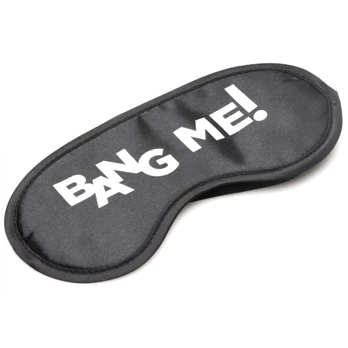Couples Bang BANG Bondage Kit