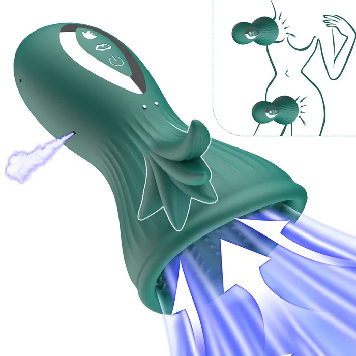 Female Sex Toys Xinghaoya Xinghaoya Silicone Nipple Sucker