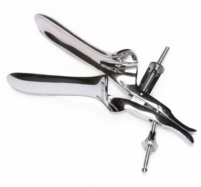 Kink Industries Miller Speculum Vibrators