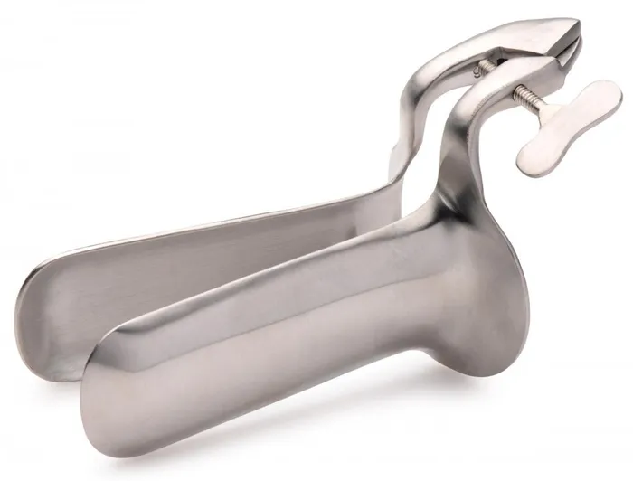 Kink Industries Vibrators Collins Speculum
