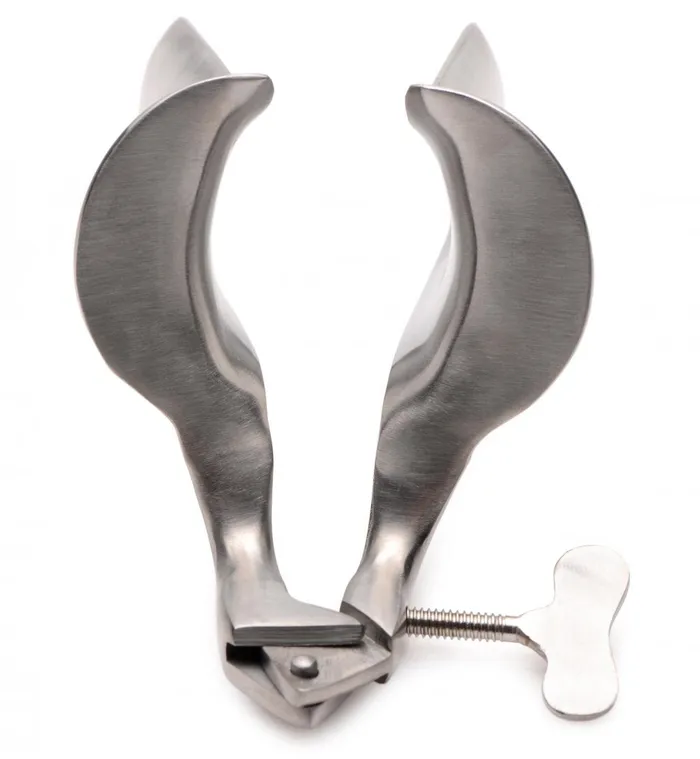 Kink Industries Vibrators Collins Speculum