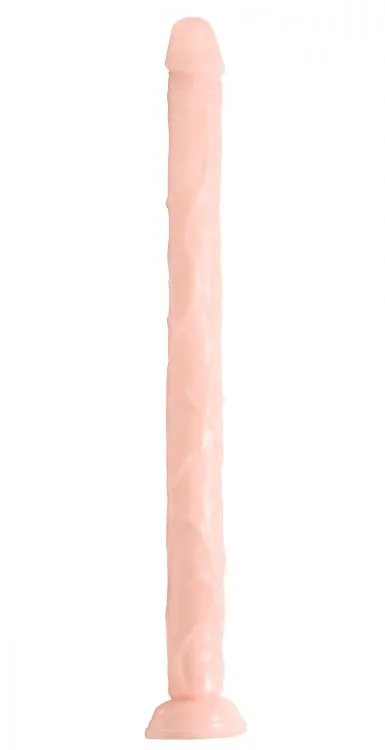 Long Dong Leo 18 inch Dildo Raging Cockstars Dildos