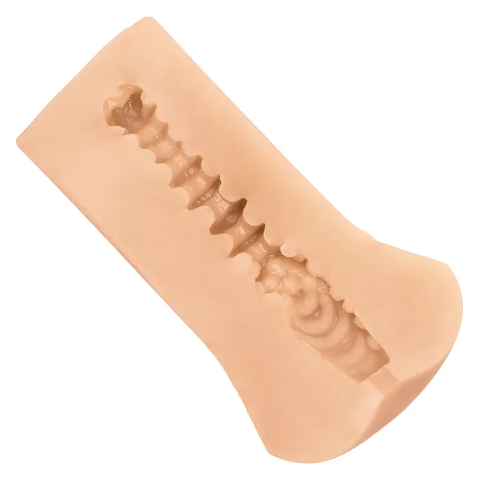 Male Sex Toys Boundless NonAnatomical Stroker California Exotics