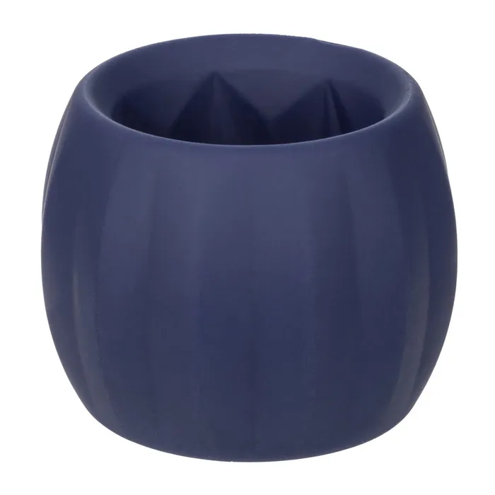 Male Sex Toys California Exotics Viceroy Reverse Stamina DoubleSided Textured Cock Ring Male Sex Toys California Exotics Viceroy Reverse Stamina DoubleSided Textured Cock Ring