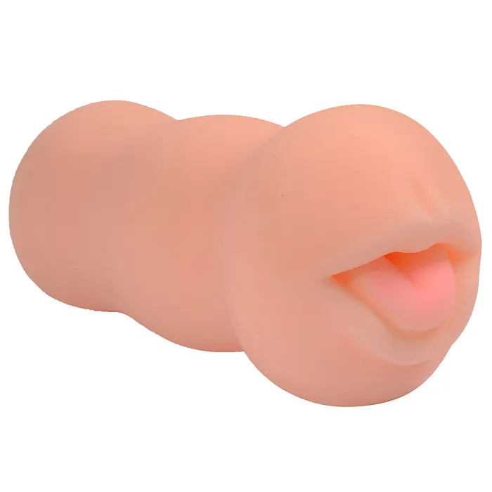 Miscellaneous Male Sex Toys Geisha Sexy Hejia Oral Masturbator
