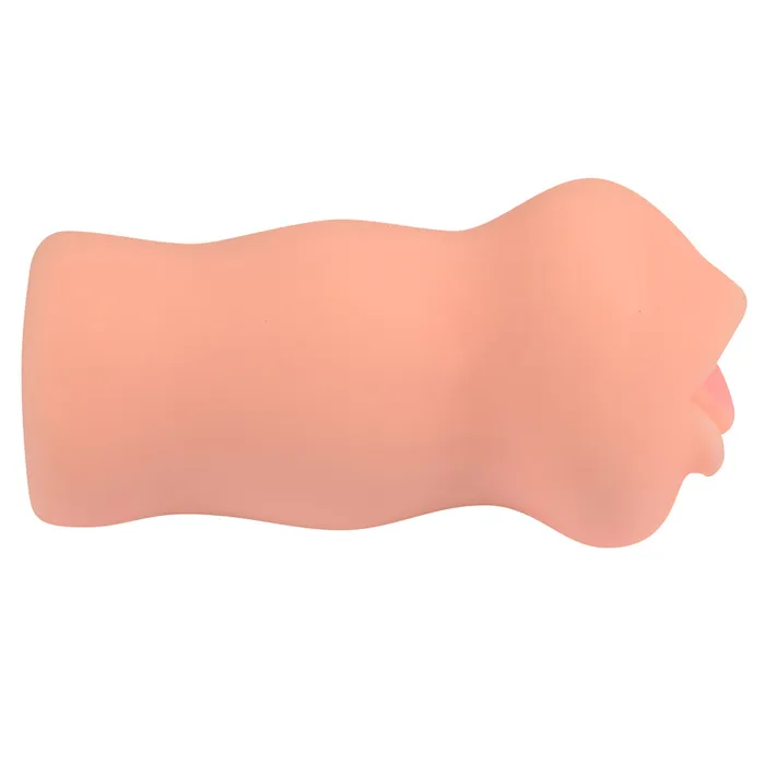 Miscellaneous Male Sex Toys Geisha Sexy Hejia Oral Masturbator