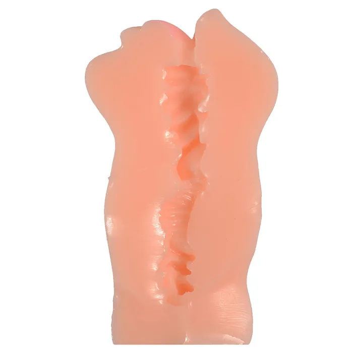 Miscellaneous Male Sex Toys Geisha Sexy Hejia Oral Masturbator