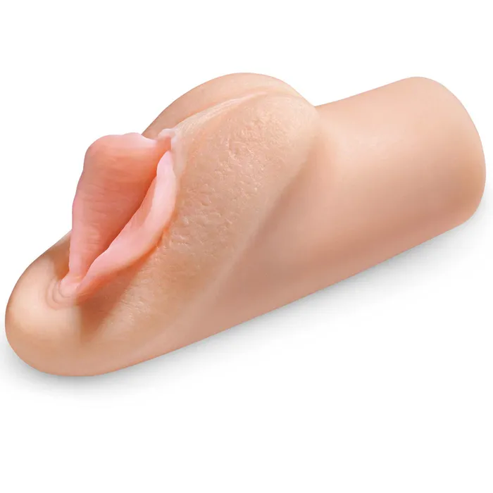 PDX Plus Perfect Pussy XTC Stroker Pipedream Male Sex Toys